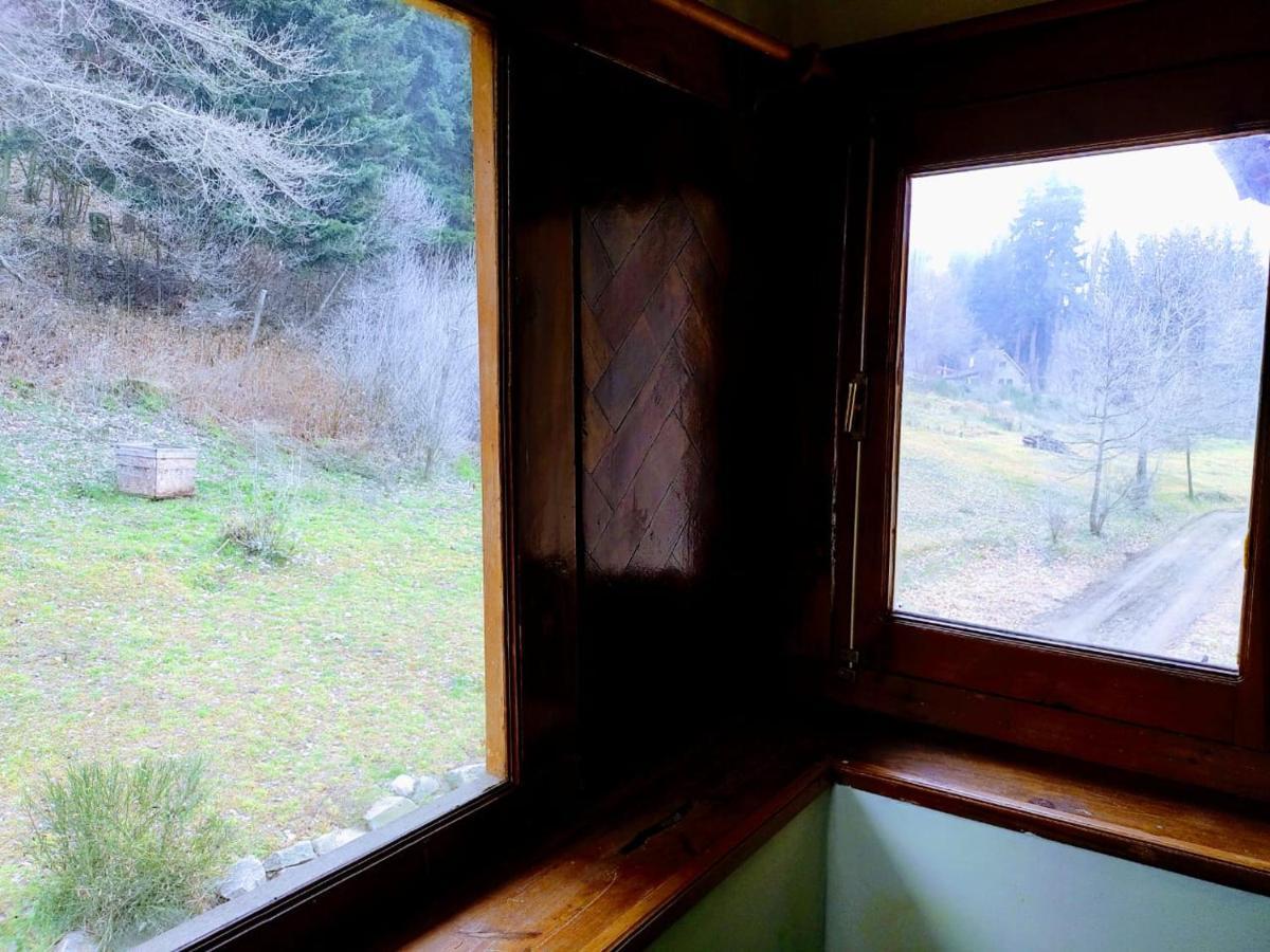 Posada Del Nireco Сан Карлос де Барилоче Екстериор снимка