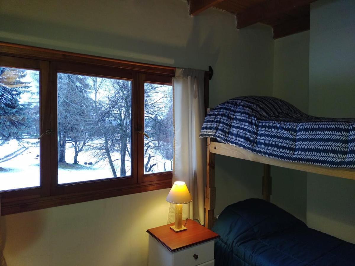 Posada Del Nireco Сан Карлос де Барилоче Екстериор снимка