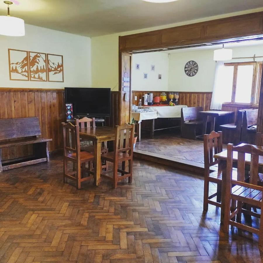 Posada Del Nireco Сан Карлос де Барилоче Екстериор снимка
