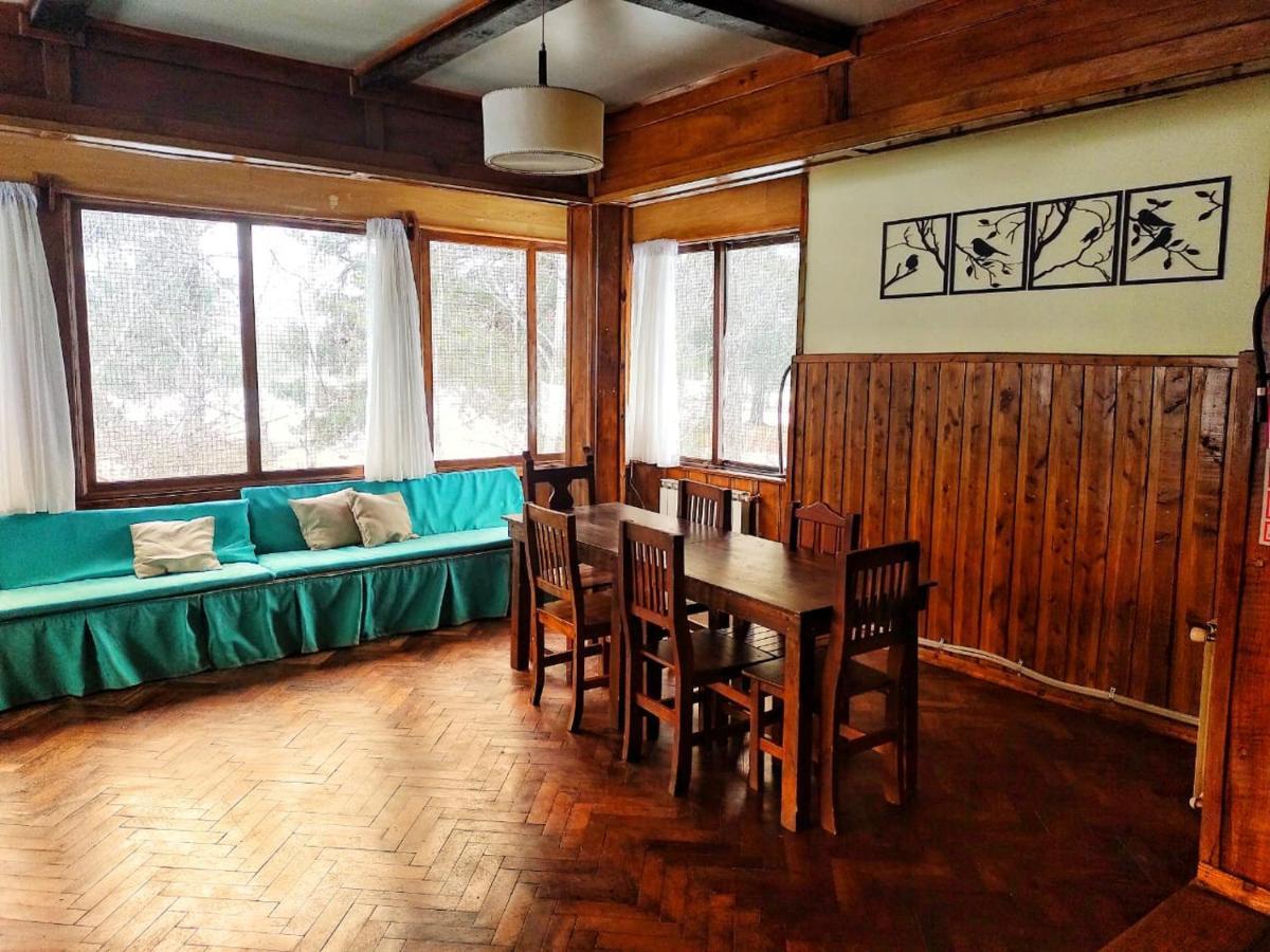 Posada Del Nireco Сан Карлос де Барилоче Екстериор снимка