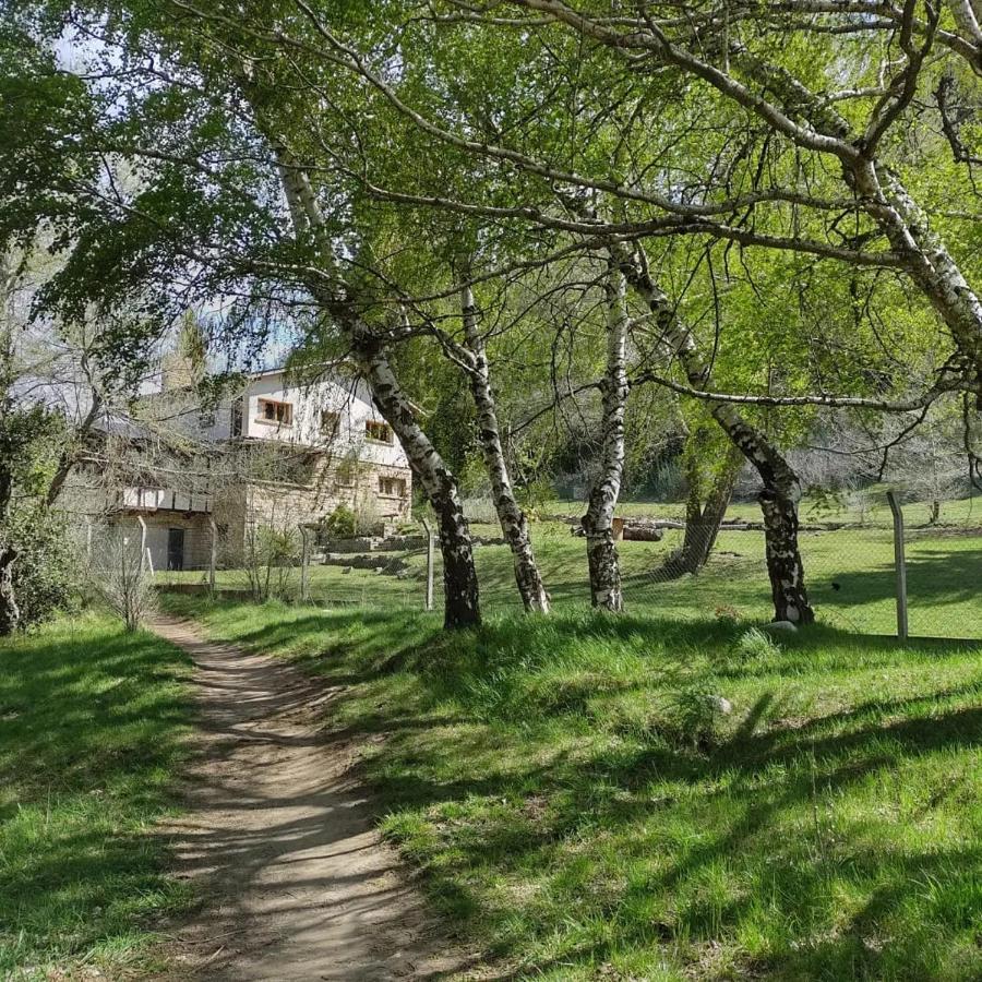 Posada Del Nireco Сан Карлос де Барилоче Екстериор снимка