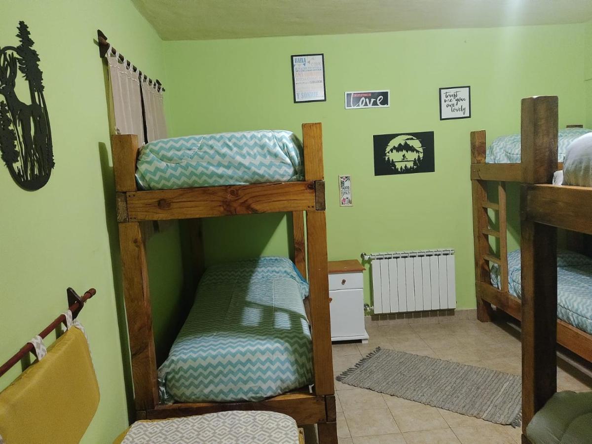 Posada Del Nireco Сан Карлос де Барилоче Екстериор снимка