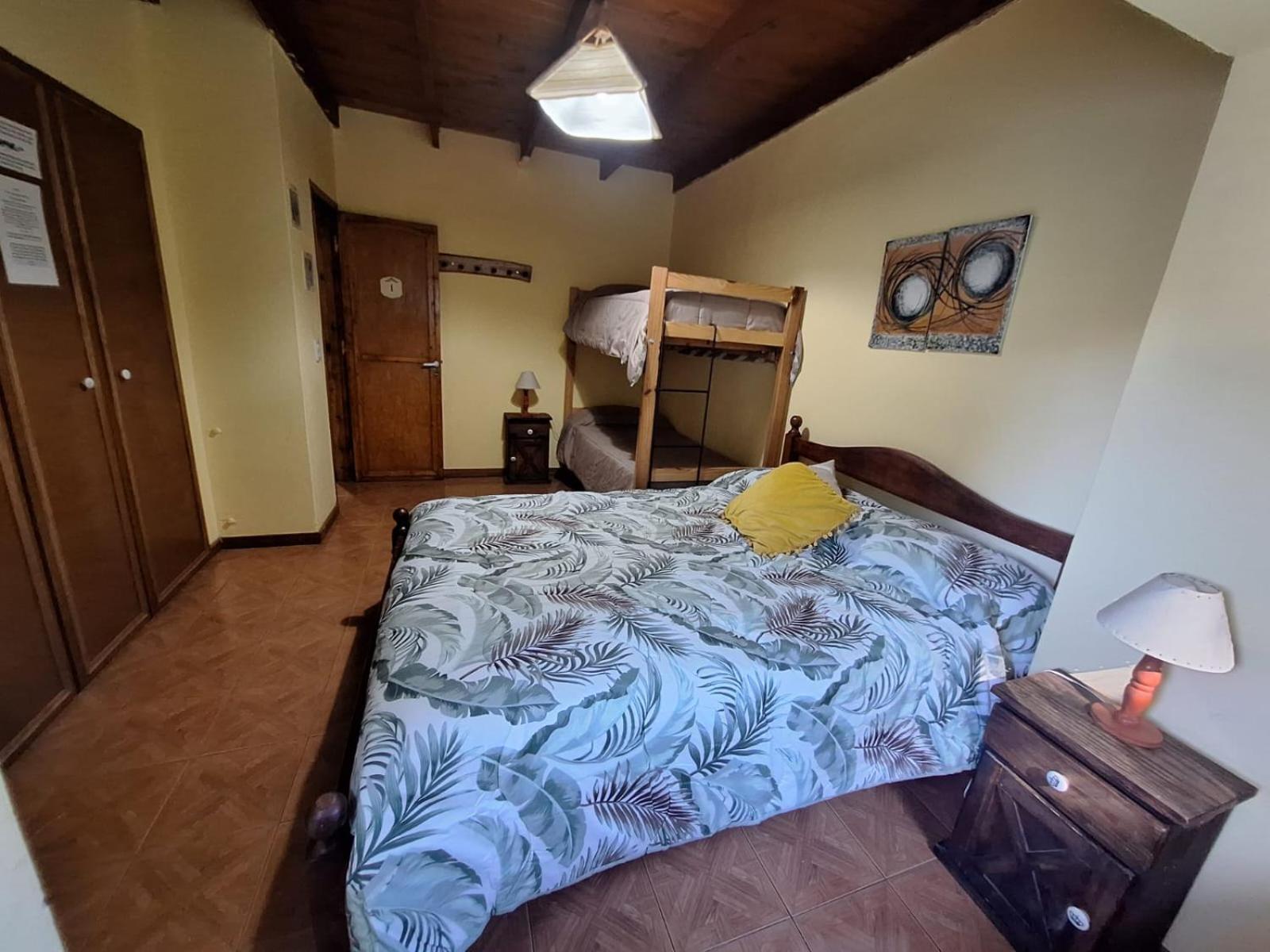 Posada Del Nireco Сан Карлос де Барилоче Екстериор снимка